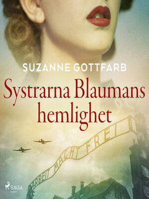 cover image of Systrarna Blaumans hemlighet